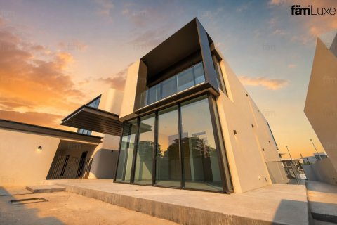 Villa en Dubai Hills Estate, Dubai, 5 dormitorios, 659.6 m², № 119087 - foto 8