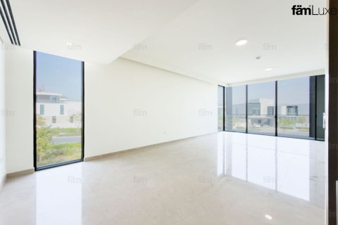 Villa en Dubai Hills Estate, Dubai, 5 dormitorios, 659.6 m², № 119087 - foto 11