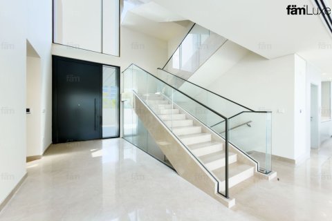 Villa en Dubai Hills Estate, Dubai, 5 dormitorios, 659.6 m², № 119087 - foto 6