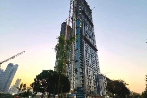 Appartement à Dubai, 2 chambres, 108.8 m², № 119085 - photo 6