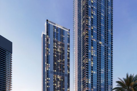 Appartement à Dubai, 2 chambres, 108.8 m², № 119085 - photo 10