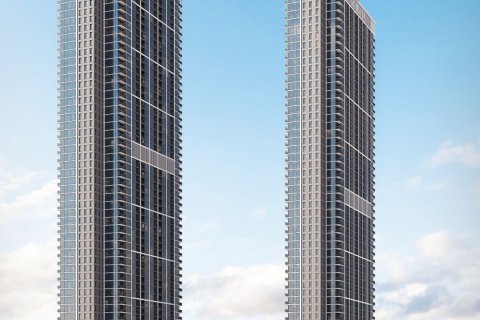 Appartement à Dubai, 2 chambres, 108.8 m², № 119085 - photo 7
