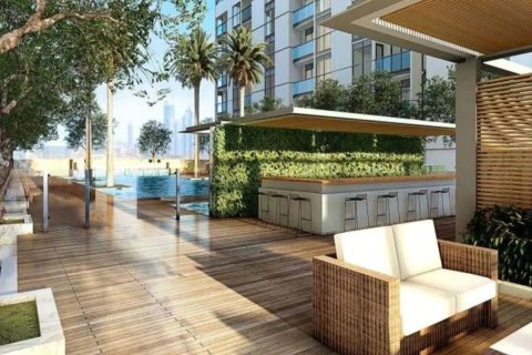 Appartement à Dubai, 2 chambres, 108.8 m², № 119085 - photo 5
