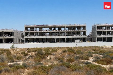 تاون هاوس في دبي 3 غرف نوم, 181.7 م² رقم 119090 - صورة 6