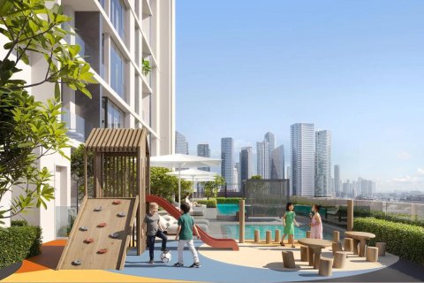 Купить квартиру в Аль-Сатве, Дубай: студию, 45м², № 50304 - фото 10