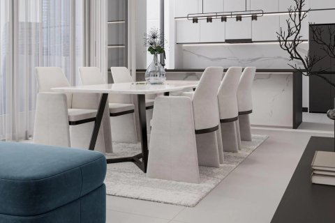 Купить квартиру в Аль-Сатве, Дубай: студию, 45м², № 50304 - фото 5