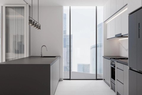 Купить квартиру в Аль-Сатве, Дубай: студию, 45м², № 50304 - фото 2