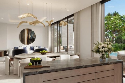 Villa en Dubai, 4 dormitorios, 445 m², № 50302 - foto 6