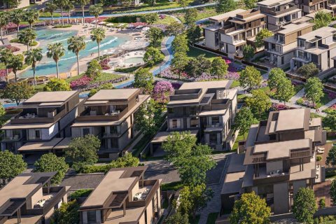 Villa en Dubai, 4 dormitorios, 445 m², № 50302 - foto 17
