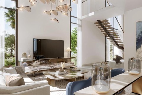 Villa en Dubai, 4 dormitorios, 445 m², № 50302 - foto 11