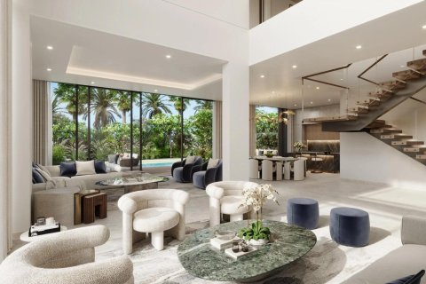 Villa en Dubai, 4 dormitorios, 445 m², № 50302 - foto 8