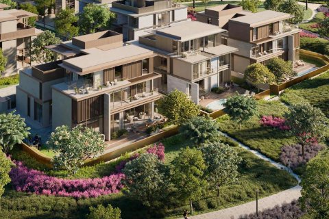 Villa en Dubai, 4 dormitorios, 445 m², № 50302 - foto 14