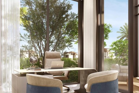 Villa en Dubai, 4 dormitorios, 445 m², № 50302 - foto 9