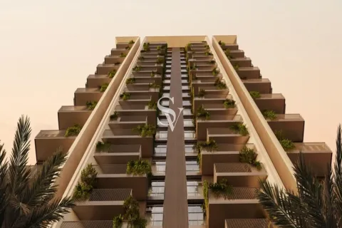 Apartment in Dubai Land, Dubai 1 bedroom, 93 sq.m. № 118602 - photo 5