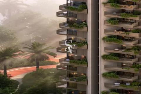 Apartment in Dubai Land, Dubai 1 bedroom, 93 sq.m. № 118602 - photo 4