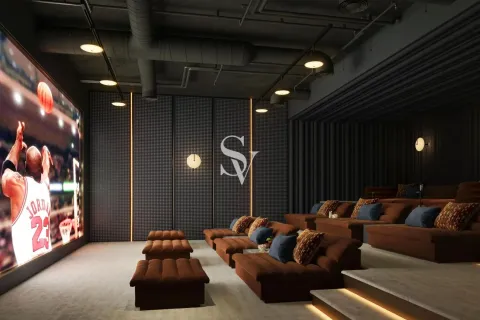 شقة في Dubai Land, دبي 1غرف نوم, 81 م² رقم 118601 - صورة 23