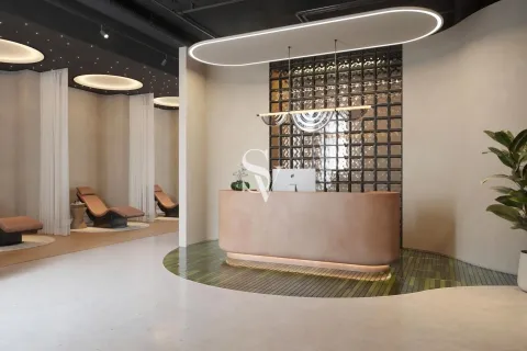 شقة في Dubai Land, دبي 1غرف نوم, 81 م² رقم 118601 - صورة 24