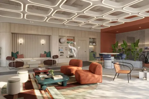 شقة في Dubai Land, دبي 1غرف نوم, 81 م² رقم 118601 - صورة 20