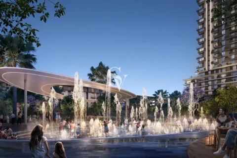 شقة في Dubai Land, دبي 1غرف نوم, 81 م² رقم 118601 - صورة 11