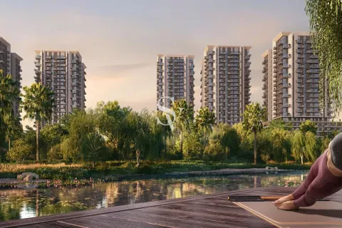 شقة في Dubai Land, دبي 1غرف نوم, 81 م² رقم 118601 - صورة 16