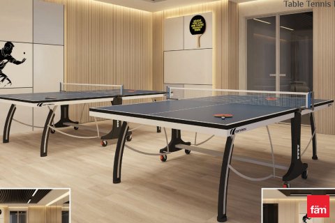 Apartamento en Dubai, 39.7 m², № 67412 - foto 8