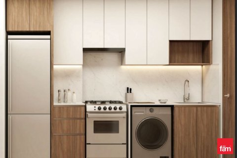 Apartamento en Dubai, 39.7 m², № 67412 - foto 2