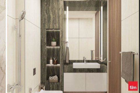 Apartamento en Dubai, 39.7 m², № 67412 - foto 3