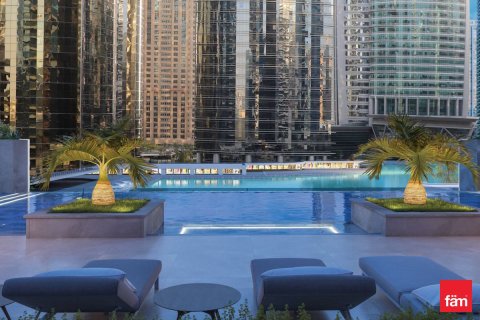 Apartamento en Dubai, 39.7 m², № 67412 - foto 4