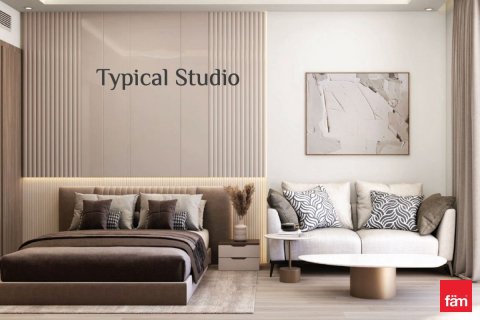 Apartamento en Dubai, 39.7 m², № 67412 - foto 5