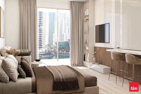 Apartamento en Dubai, 39.7 m², № 67412 - foto 1