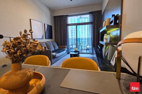 Appartement à Business Bay, Dubai, 2 chambres, 96.9 m², № 67409 - photo 6