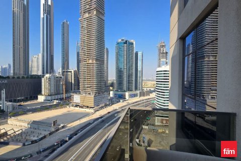 Appartement à Business Bay, Dubai, 2 chambres, 96.9 m², № 67409 - photo 21