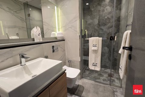 Appartement à Business Bay, Dubai, 2 chambres, 96.9 m², № 67409 - photo 10