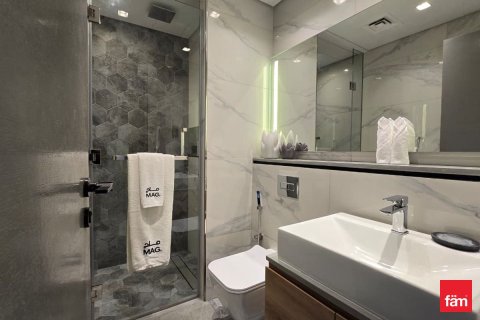 Appartement à Business Bay, Dubai, 2 chambres, 96.9 m², № 67409 - photo 18