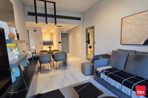 Appartement à Business Bay, Dubai, 2 chambres, 96.9 m², № 67409 - photo 2