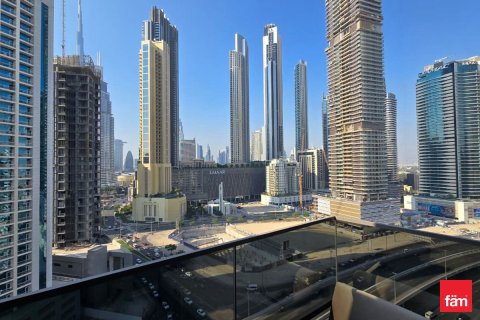 Appartement à Business Bay, Dubai, 2 chambres, 96.9 m², № 67409 - photo 22