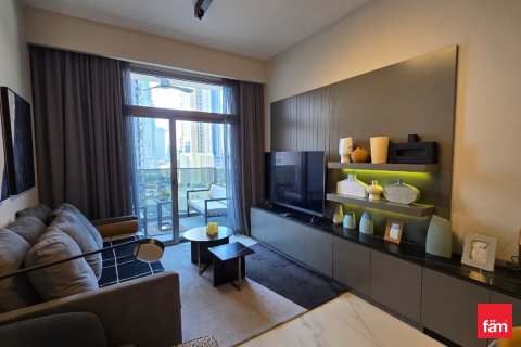 Appartement à Business Bay, Dubai, 2 chambres, 96.9 m², № 67409 - photo 3