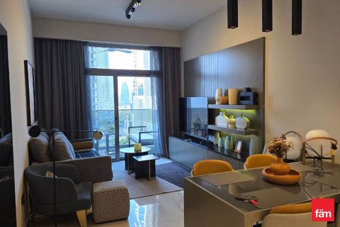 Appartement à Business Bay, Dubai, 2 chambres, 96.9 m², № 67409 - photo 5