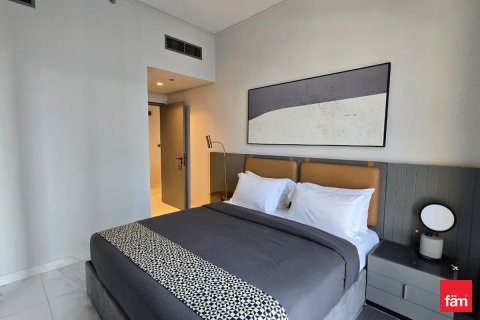 Appartement à Business Bay, Dubai, 2 chambres, 96.9 m², № 67409 - photo 12