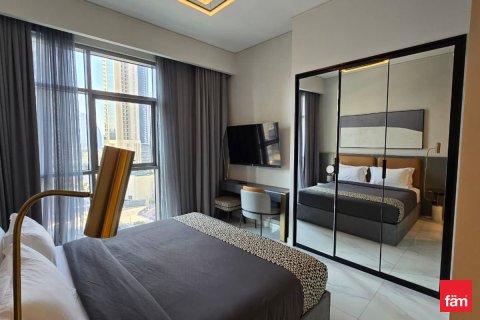 Appartement à Business Bay, Dubai, 2 chambres, 96.9 m², № 67409 - photo 14