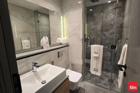 Appartement à Business Bay, Dubai, 2 chambres, 96.9 m², № 67409 - photo 20