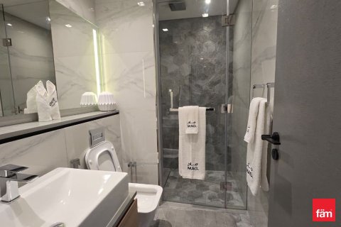 Appartement à Business Bay, Dubai, 2 chambres, 96.9 m², № 67409 - photo 19