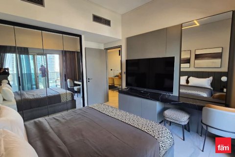 Appartement à Business Bay, Dubai, 2 chambres, 96.9 m², № 67409 - photo 11