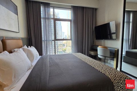 Appartement à Business Bay, Dubai, 2 chambres, 96.9 m², № 67409 - photo 16