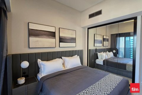 Appartement à Business Bay, Dubai, 2 chambres, 96.9 m², № 67409 - photo 15