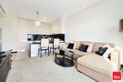 Apartamento en Dubai Marina, Dubai, 1 dormitorio, 81.1 m², № 67410 - foto 3