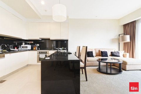 Apartamento en Dubai Marina, Dubai, 1 dormitorio, 81.1 m², № 67410 - foto 8