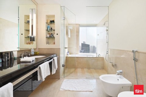 Apartamento en Dubai Marina, Dubai, 1 dormitorio, 81.1 m², № 67410 - foto 18