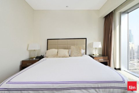 Apartamento en Dubai Marina, Dubai, 1 dormitorio, 81.1 m², № 67410 - foto 13