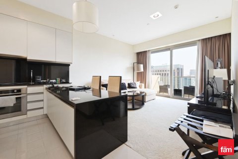 Apartamento en Dubai Marina, Dubai, 1 dormitorio, 81.1 m², № 67410 - foto 7